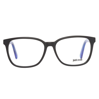 Black Plastic Glasses (Frames)