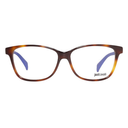 Brown Plastic Glasses (Frames)