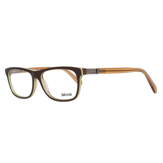 Brown Plastic Glasses (Frames)
