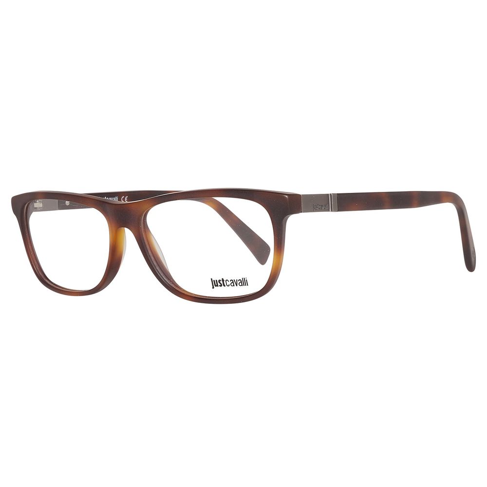 Brown Plastic Glasses (Frames)