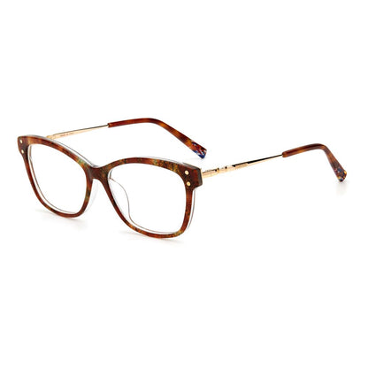 Bicolor Acetate Glasses (Frames)