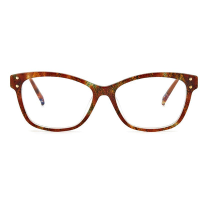 Bicolor Acetate Glasses (Frames)