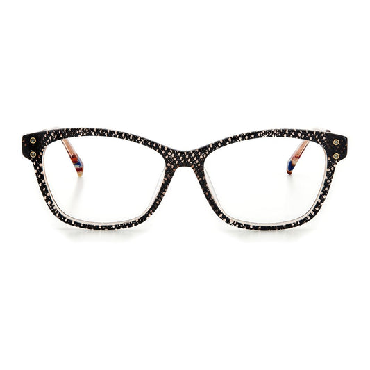 Bicolor Acetate Glasses (Frames)