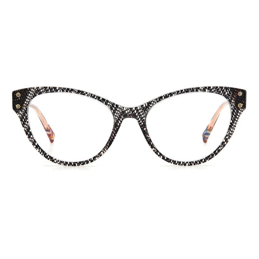 Bicolor Acetate Glasses (Frames)
