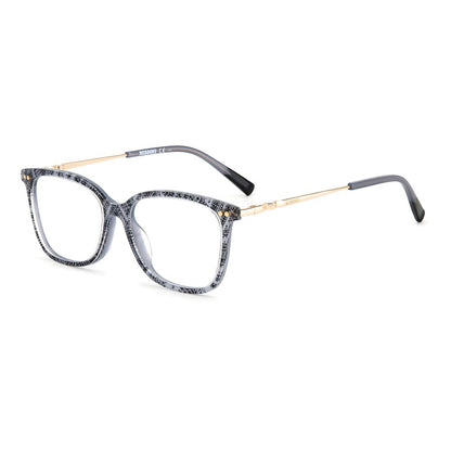 Black And White Acetate Glasses (Frames)
