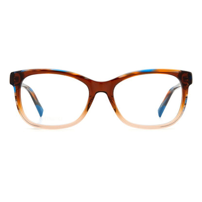 Brown Acetate Glasses (Frames)