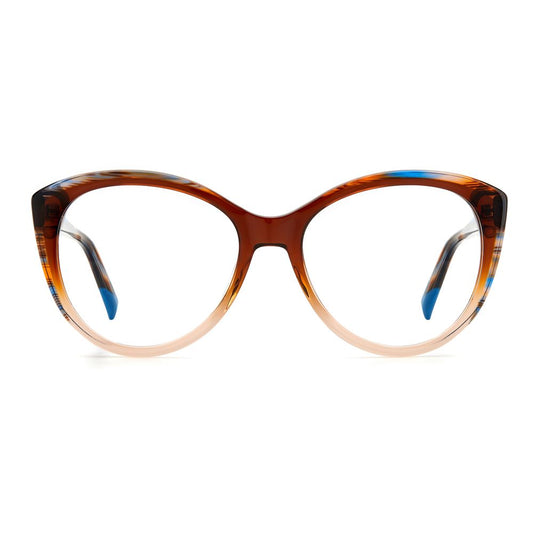 Brown Acetate Glasses (Frames)