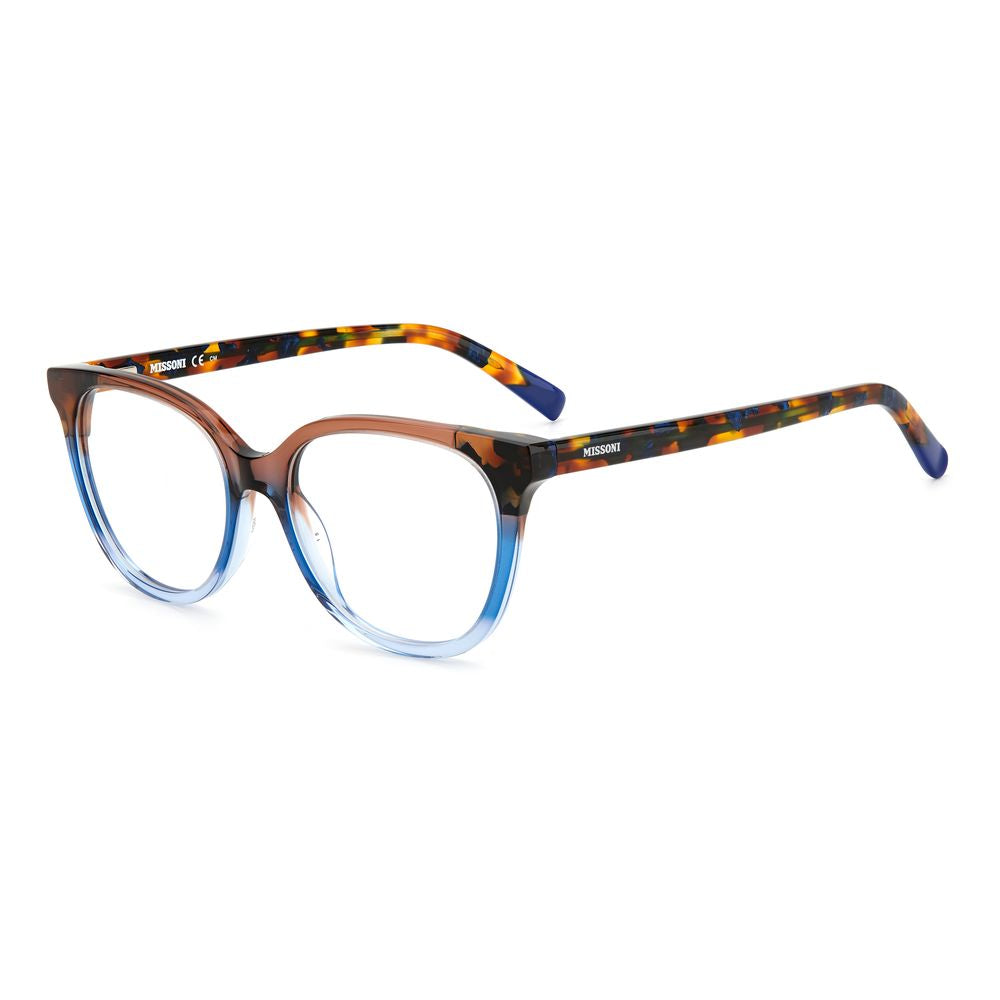 Multicolor Acetate Glasses (Frames)