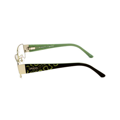 Multicolor Metal Glasses (Frames)