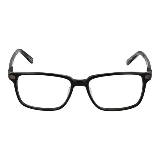 Black Men Glasses Frame