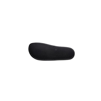 Beige Polyethylene Slippers
