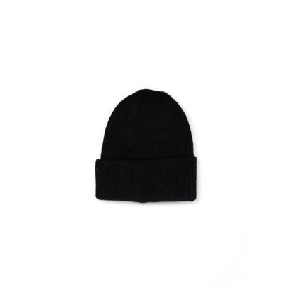 Purple Marabou Cap (Baseball Hat)