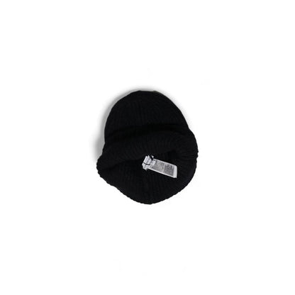 Purple Marabou Cap (Baseball Hat)