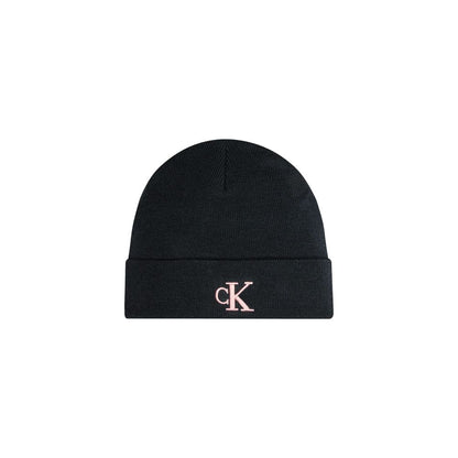 Pink Recycled Polyester Cap (Baseball Hat)