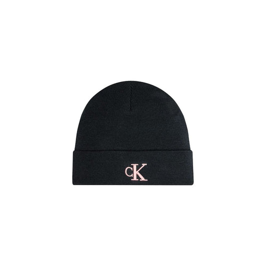Pink Recycled Polyester Cap (Baseball Hat)