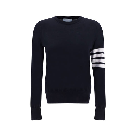 Gray Fleece Wool Sweatshirt