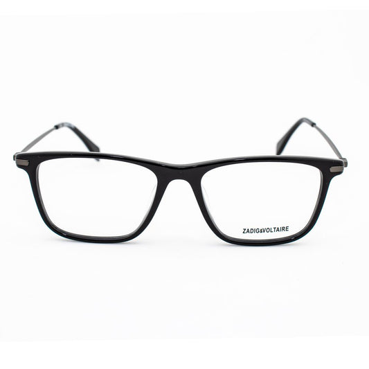 Black Acetate Glasses (Frames)