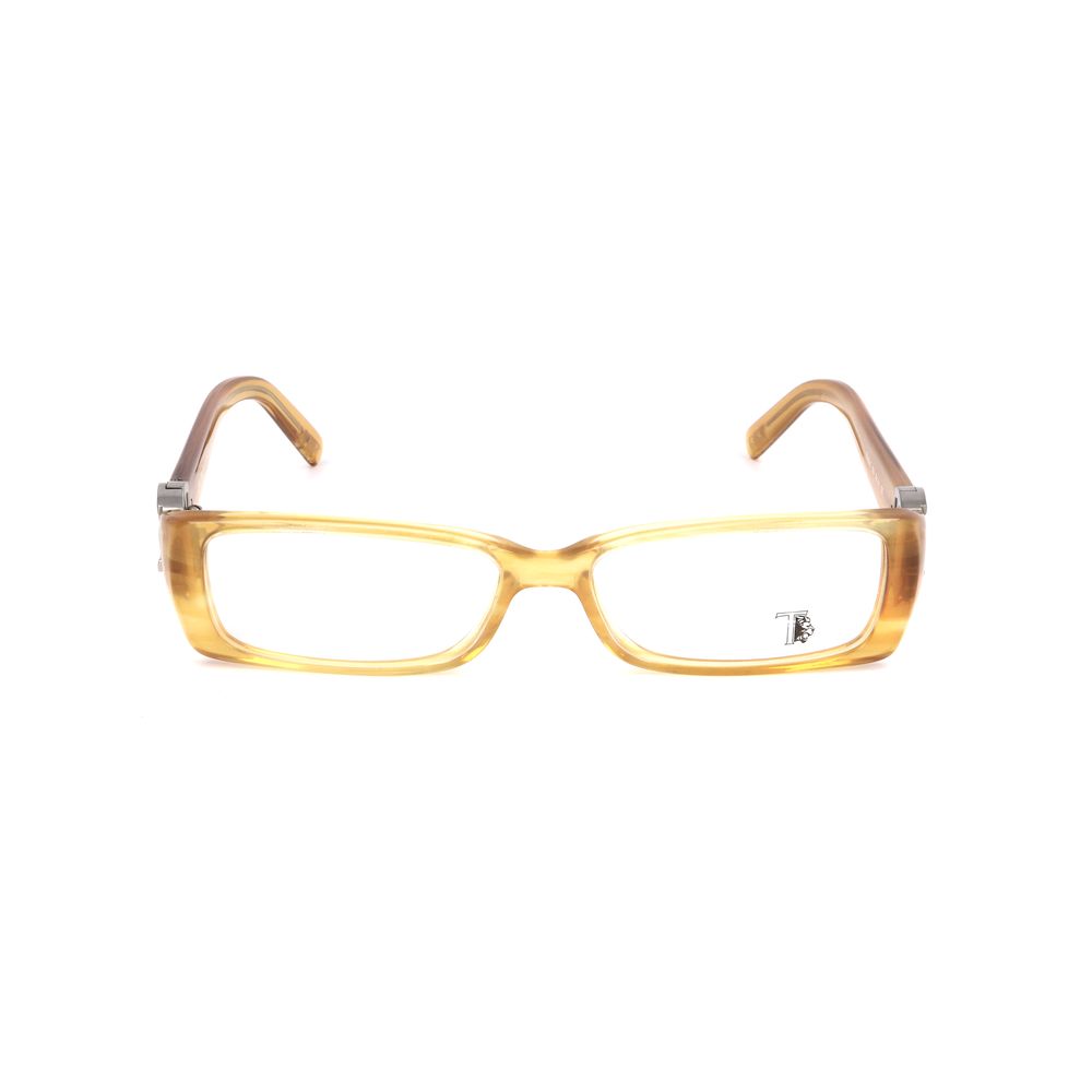 Yellow Acetate Glasses (Frames)