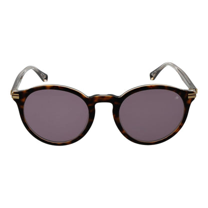 Brown Men Sunglass