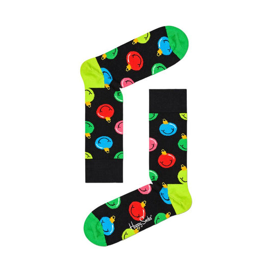 Red Cotton Socks