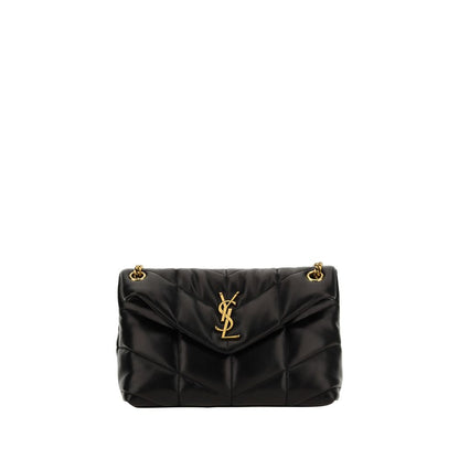 Black Lamb Ovis Aries Aries Shoulder Bag