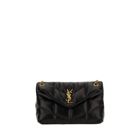 Black Lamb Ovis Aries Aries Shoulder Bag