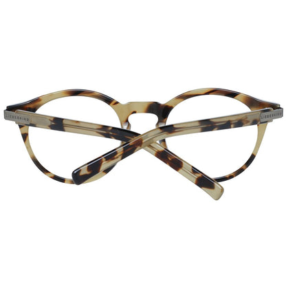 Brown Plastic Glasses (Frames)