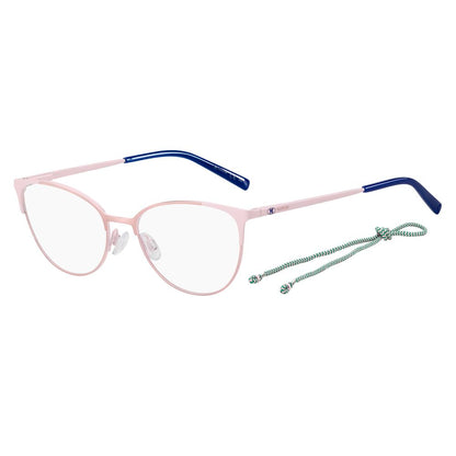 Multicolor Metal Glasses (Frames)
