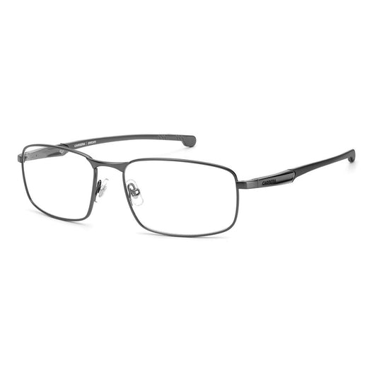 Gray Metal Glasses (Frames)