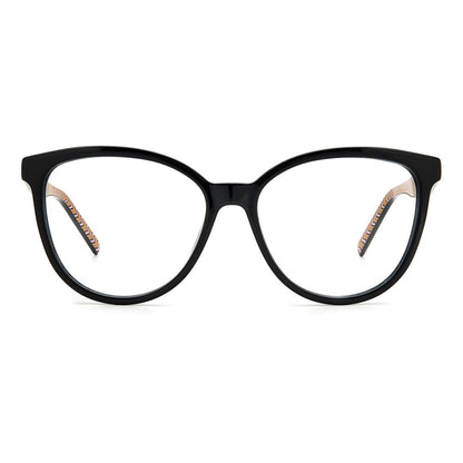 Black Acetate Frames