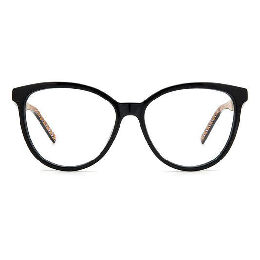 Black Acetate Frames