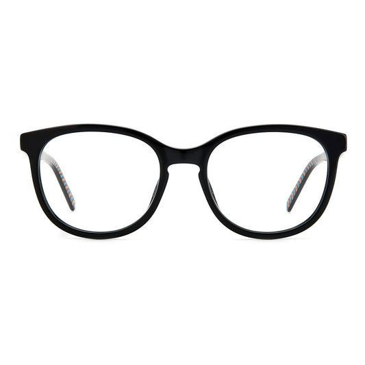 Black Acetate Frames