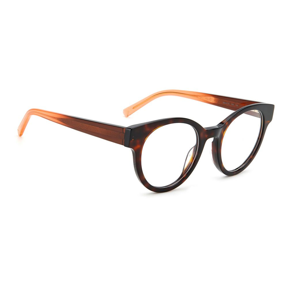Brown Acetate Frames