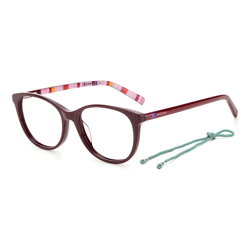 Multicolor Acetate Glasses (Frames)