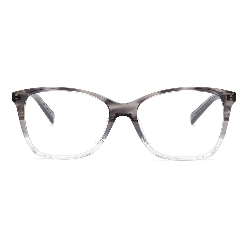 Gray Acetate Glasses (Frames)