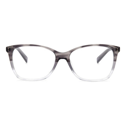 Gray Acetate Glasses (Frames)