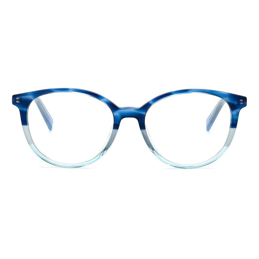 Blue Acetate Glasses (Frames)
