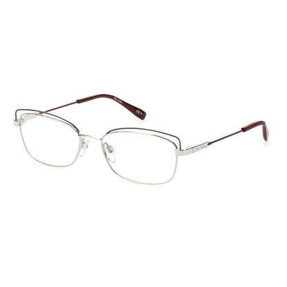 Bicolor Metal Glasses (Frames)