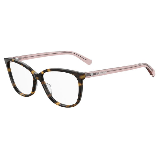 Bicolor Acetate Glasses (Frames)