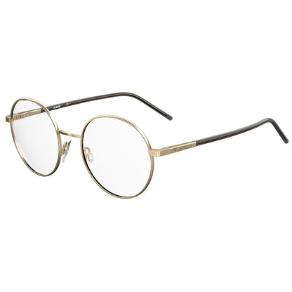 Rose Gold Metal Glasses (Frames)