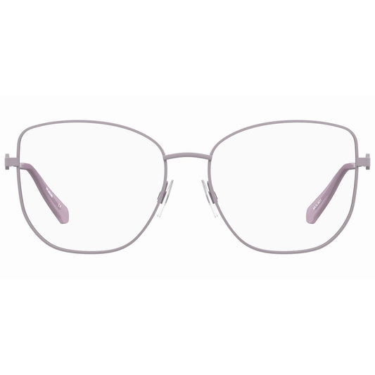 Purple Metal Frames
