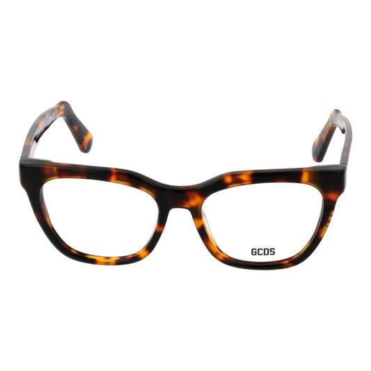 Brown Acetate Glasses (Frames)