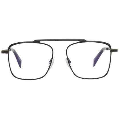 Black Titanium Glasses (Frames)