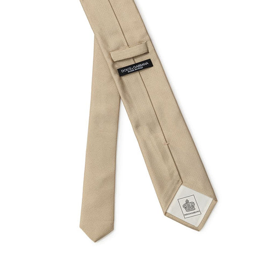 Gold Silk Ty