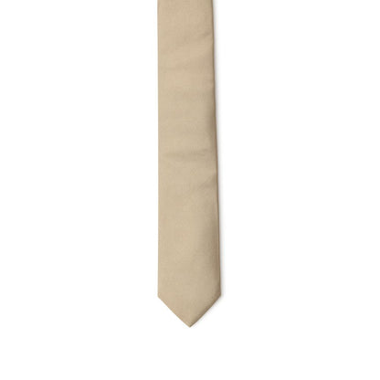 Gold Silk Ty