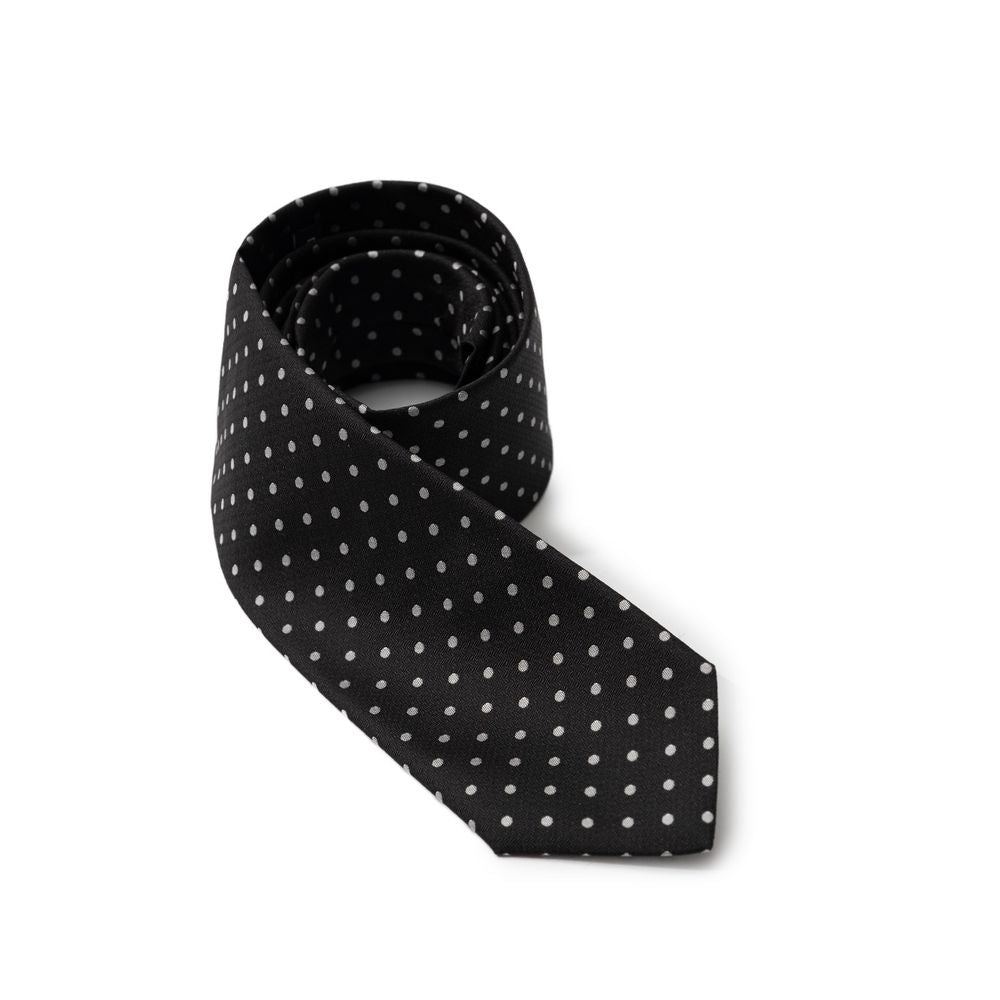 Black Silk Ty