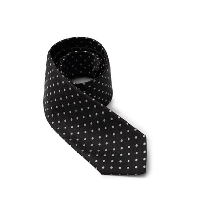Black Silk Ty