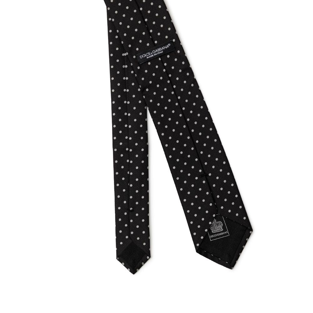 Black Silk Ty