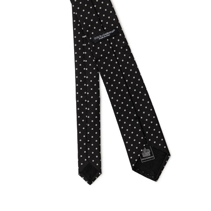 Black Silk Ty