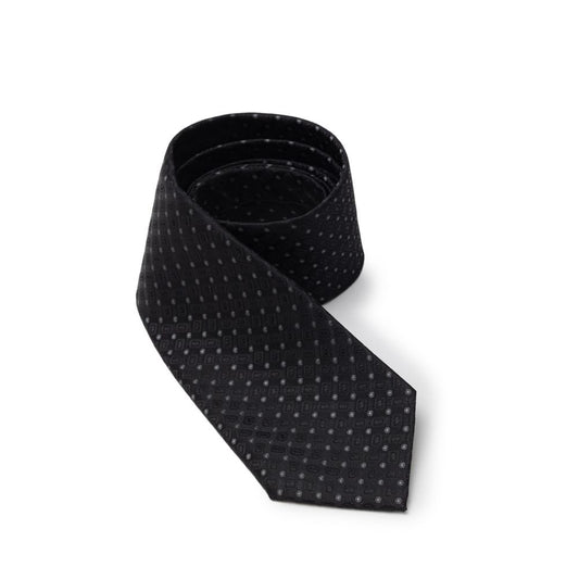 Black Silk Ty